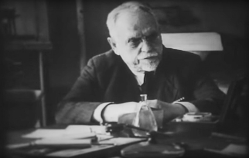 Н. А. Семашко Н. А. Семашко