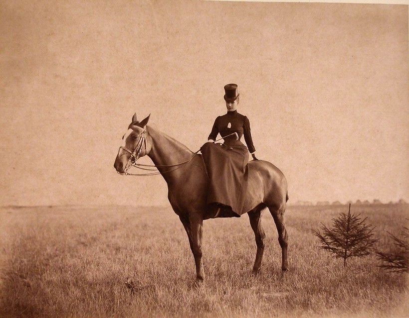Блог - 10 крайне интересных фотографий прошлого, способных изменить взгляд на историю 10 крайне интересных фотографий прошлого, способных изменить взгляд на историю