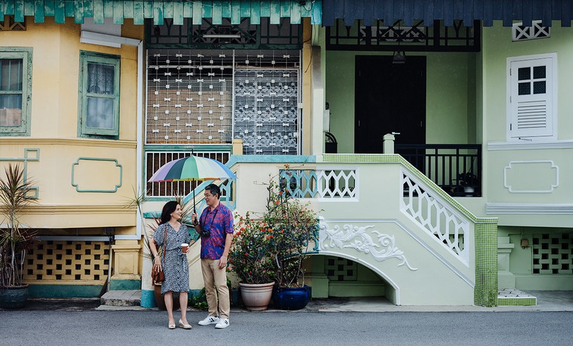 Блог - В этом году Singapore Tourism Board Roadshow впервые состоится в виртуальном формате В этом году Singapore Tourism Board Roadshow впервые состоится в виртуальном формате