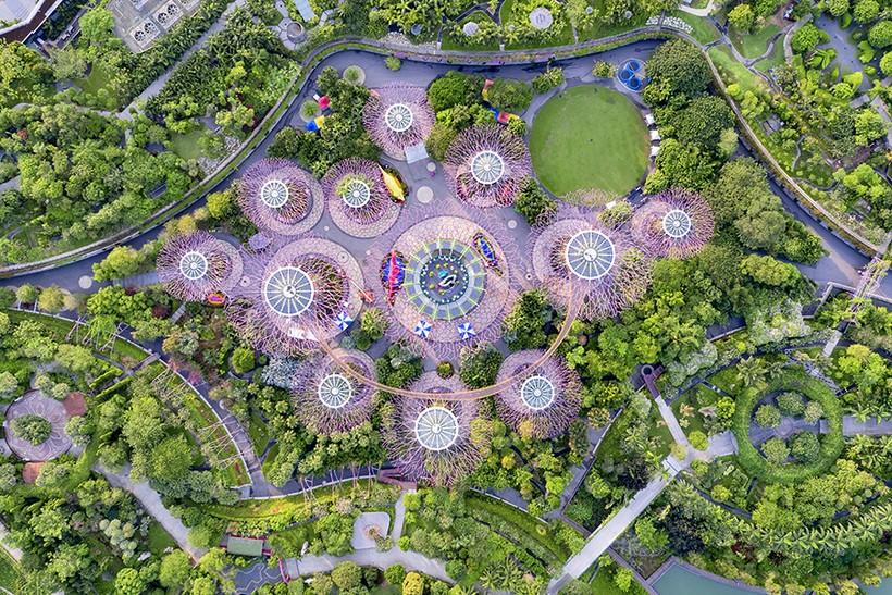 Блог - В этом году Singapore Tourism Board Roadshow впервые состоится в виртуальном формате В этом году Singapore Tourism Board Roadshow впервые состоится в виртуальном формате