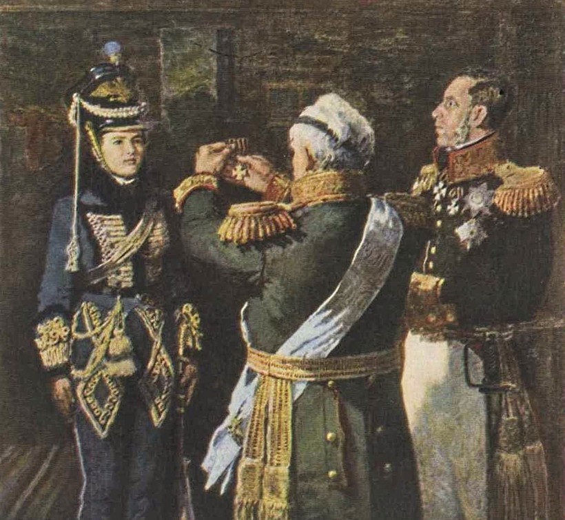 Блог - Не только амазонки: 7 самых известных женщин-воительниц Не только амазонки: 7 самых известных женщин-воительниц