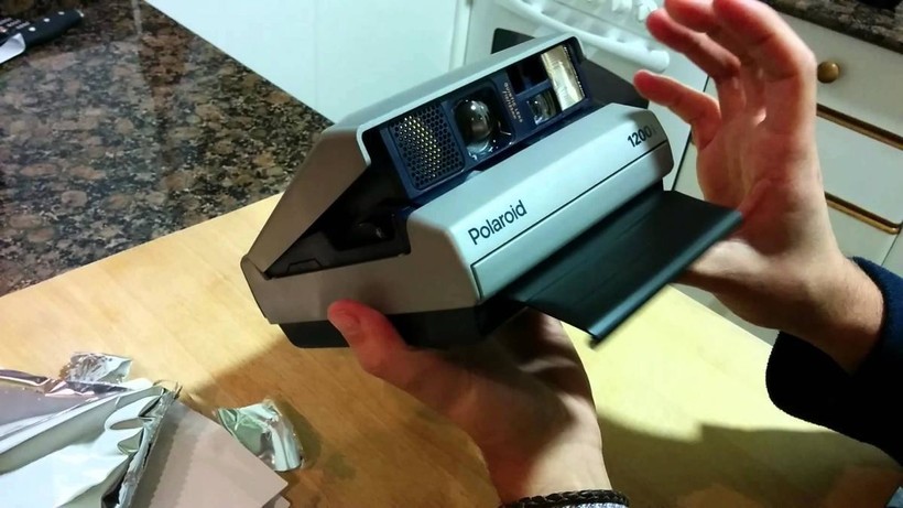 Заветный фотоаппарат Заветный фотоаппарат