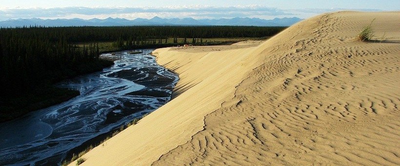 Блог - 5 необитаемых мест, которые похожи на творческие мастерские природы 5 необитаемых мест, которые похожи на творческие мастерские природы