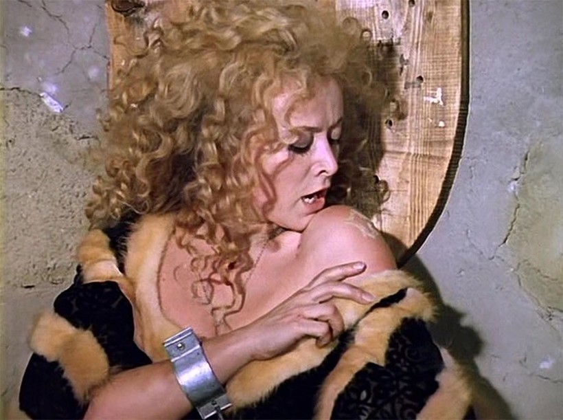 Кадр из фильма «Д'Артаньян и три мушкетера», 1978 год Кадр из фильма «Д'Артаньян и три мушкетера», 1978 год