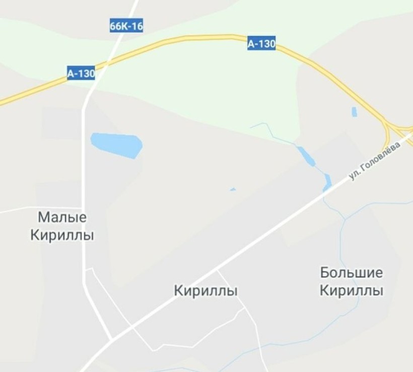 Блог - 6 объектов на Google Maps, которые захочется рассмотреть поближе 6 объектов на Google Maps, которые захочется рассмотреть поближе