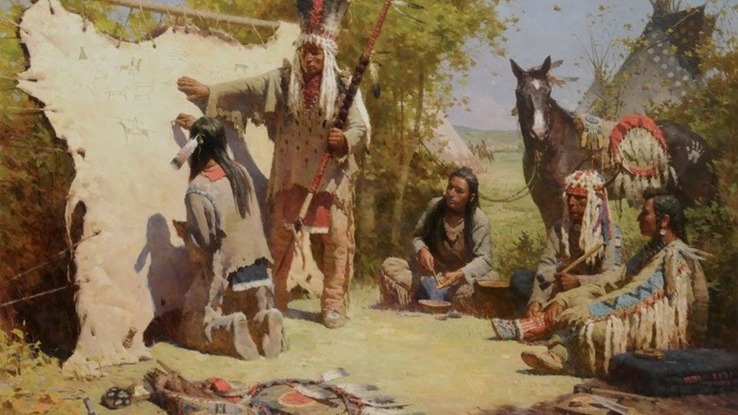 Блог - 8 самых странных вещей, которые люди использовали в качестве денег 8 самых странных вещей, которые люди использовали в качестве денег