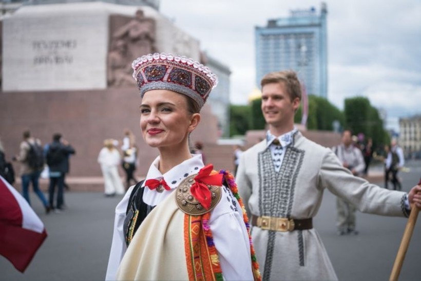 Блог - Как называют Россию в других странах: 7 непривычных вариантов Как называют Россию в других странах: 7 непривычных вариантов