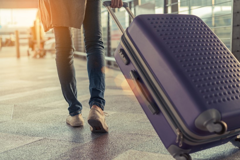 Блог - Как в действительности обращаются с багажом при перелетах Как в действительности обращаются с багажом при перелетах