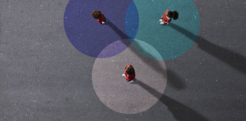 Соблюдение социального дистанцирования — это в первую очередь забота о собственном виде Соблюдение социального дистанцирования — это в первую очередь забота о собственном виде