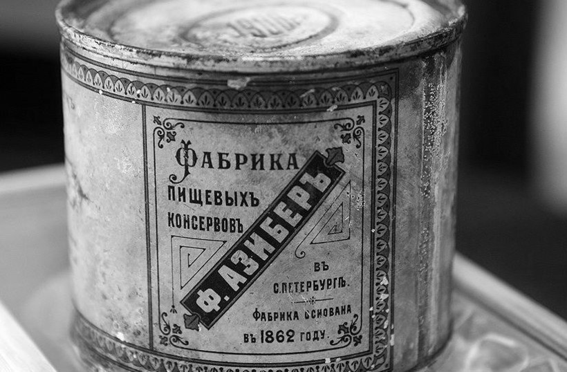 Блог - Коронованные «изобретатели»: как Наполеоны связаны с маргарином и консервами Коронованные «изобретатели»: как Наполеоны связаны с маргарином и консервами