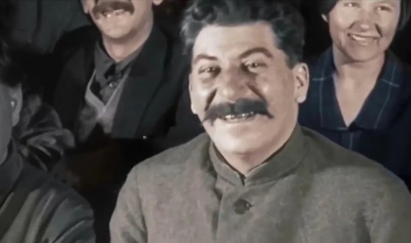 Иосиф Сталин Иосиф Сталин