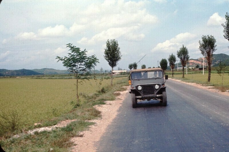 Блог - 15 правдивых фотографий о том, как жила Корея в 1970-е годы 15 правдивых фотографий о том, как жила Корея в 1970-е годы