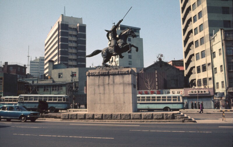 Блог - 15 правдивых фотографий о том, как жила Корея в 1970-е годы 15 правдивых фотографий о том, как жила Корея в 1970-е годы