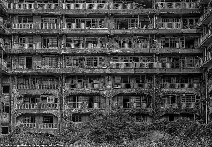 Здесь живет история: объявлены лучшие снимки исторических памятников 2020 года