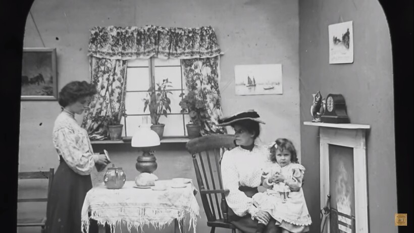 Блог - Видео: Какой была на самом деле жизнь слуг викторианской Англии в отличие от сериалов Видео: Какой была на самом деле жизнь слуг викторианской Англии в отличие от сериалов