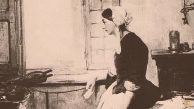 Блог - Видео: Какой была на самом деле жизнь слуг викторианской Англии в отличие от сериалов Видео: Какой была на самом деле жизнь слуг викторианской Англии в отличие от сериалов