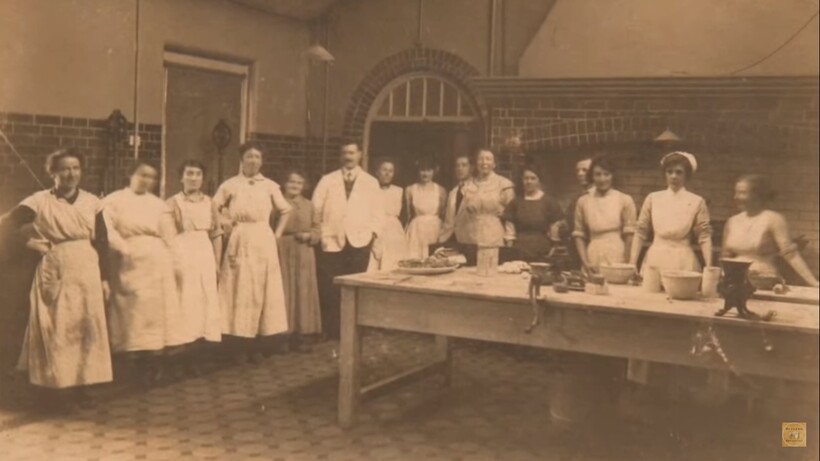 Блог - Видео: Какой была на самом деле жизнь слуг викторианской Англии в отличие от сериалов Видео: Какой была на самом деле жизнь слуг викторианской Англии в отличие от сериалов