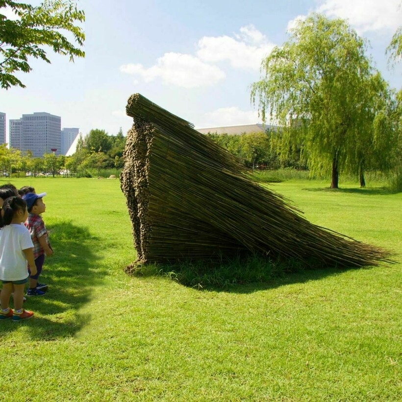 Блог - 16 фотографий, которые открывают любопытные факты о нашем мире и заставляют удивиться 16 фотографий, которые открывают любопытные факты о нашем мире и заставляют удивиться