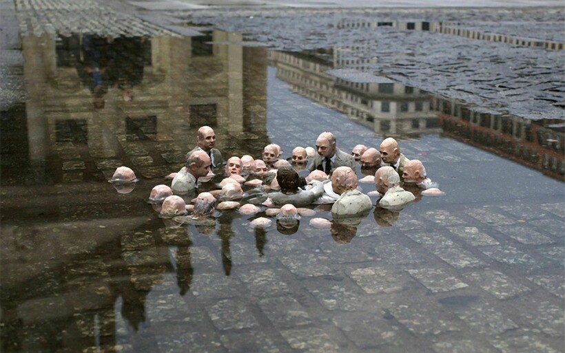 Блог - 16 фотографий, которые открывают любопытные факты о нашем мире и заставляют удивиться 16 фотографий, которые открывают любопытные факты о нашем мире и заставляют удивиться