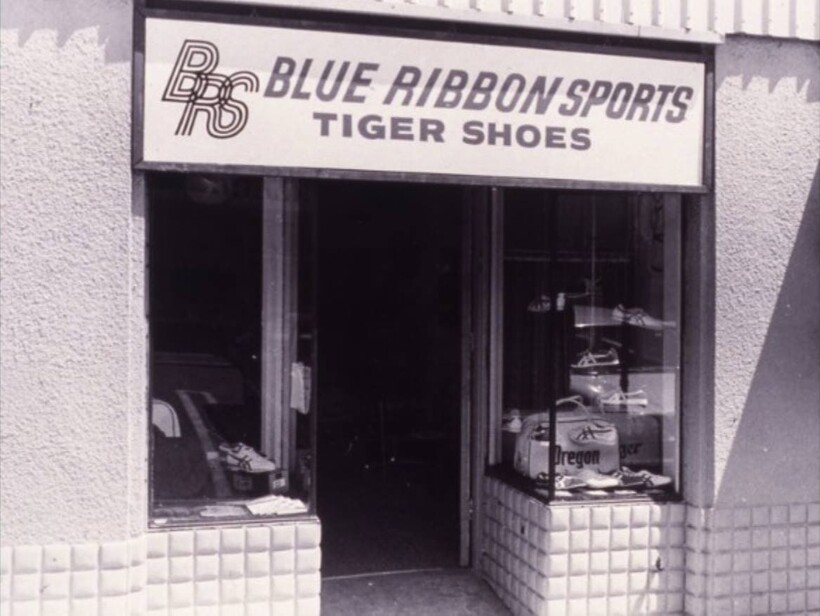 Блог - Как выглядели самые первые офисы и магазины знаменитых и богатейших компаний в мире Как выглядели самые первые офисы и магазины знаменитых и богатейших компаний в мире