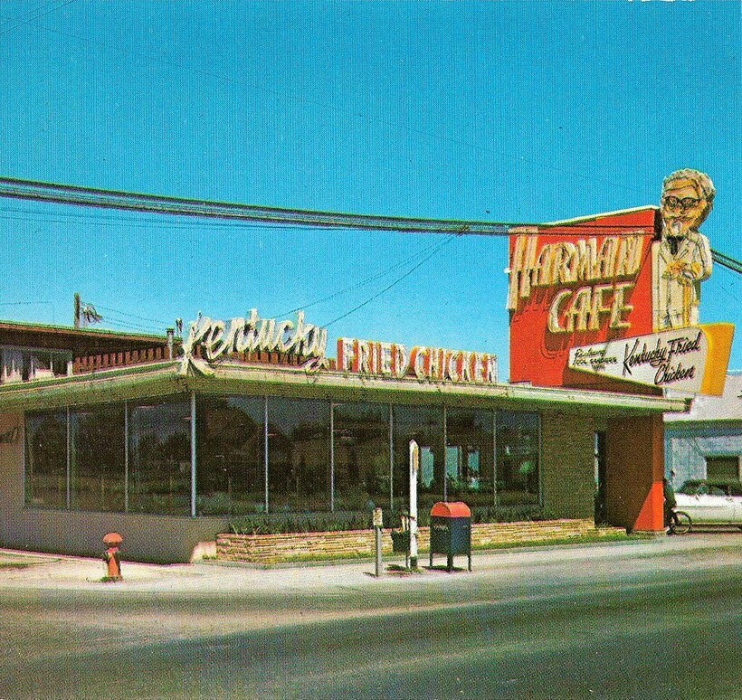 Блог - Как выглядели самые первые офисы и магазины знаменитых и богатейших компаний в мире Как выглядели самые первые офисы и магазины знаменитых и богатейших компаний в мире