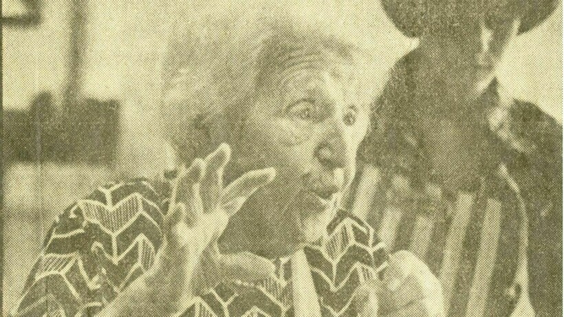 Алиса — звезда американских телешоу Алиса — звезда американских телешоу