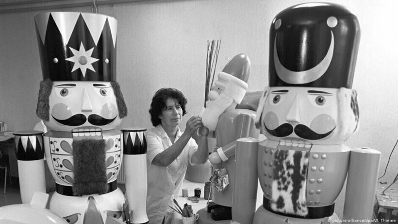 Сегодня Щелкунчика больше не воспринимают как орехоколку: он любимый сказочный герой Сегодня Щелкунчика больше не воспринимают как орехоколку: он любимый сказочный герой