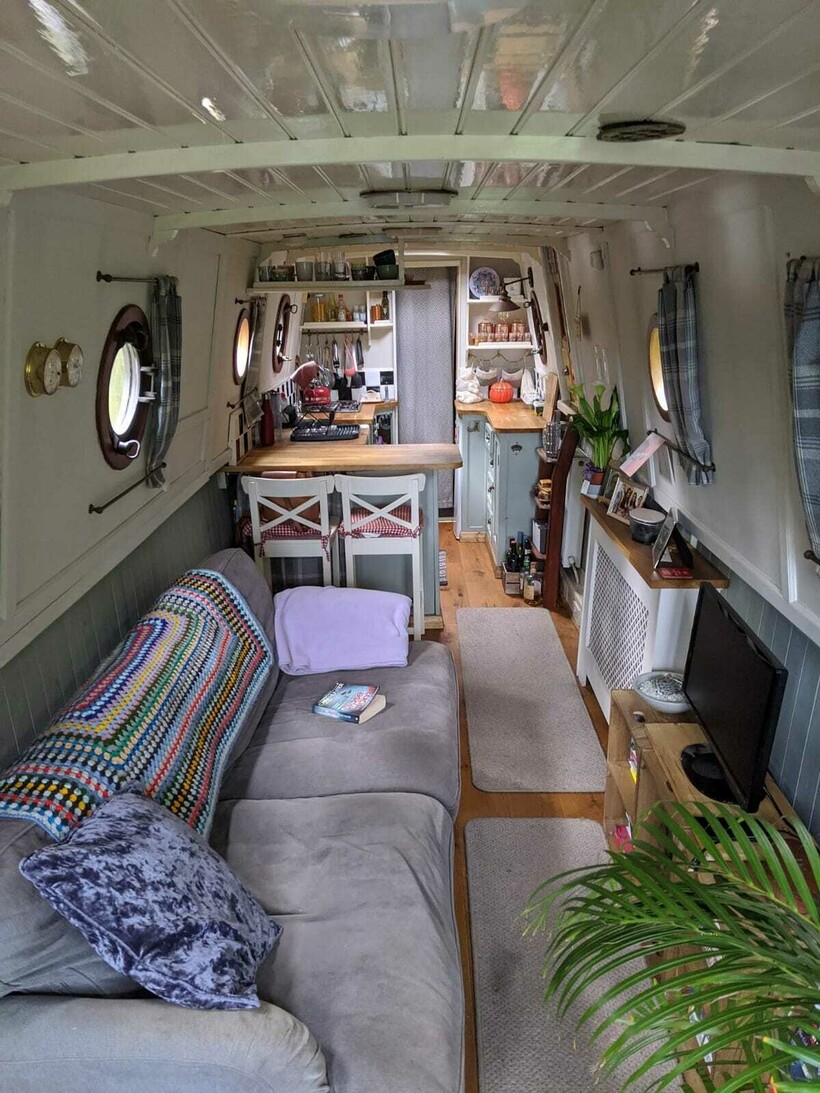 17 самых чудесных комнат, которые только можно найти