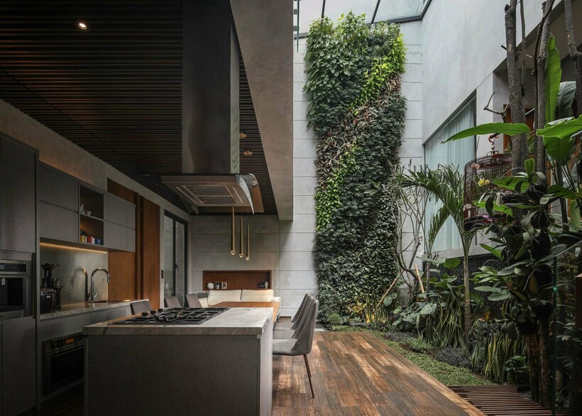 17 самых чудесных комнат, которые только можно найти