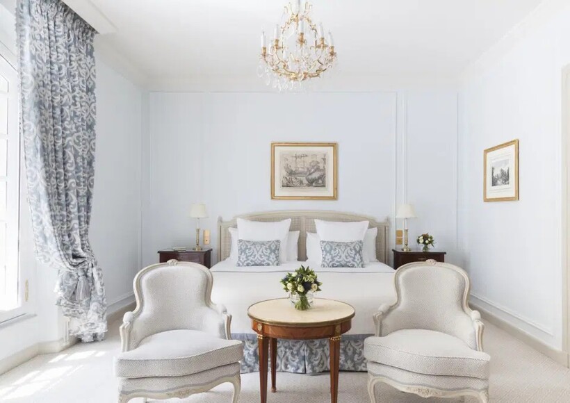 Блог - От «турецкого Сен-Тропе» до номеров на деревьях: 10 самых роскошных отелей мира От «турецкого Сен-Тропе» до номеров на деревьях: 10 самых роскошных отелей мира