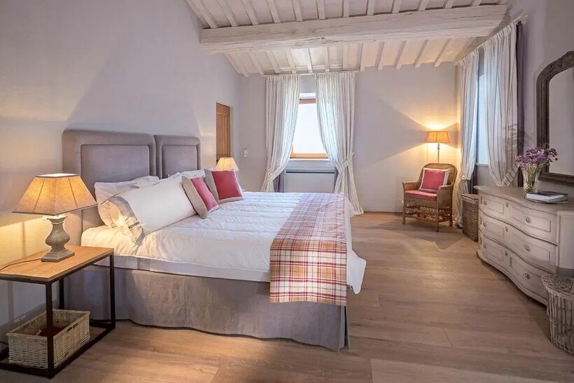 Блог - От «турецкого Сен-Тропе» до номеров на деревьях: 10 самых роскошных отелей мира От «турецкого Сен-Тропе» до номеров на деревьях: 10 самых роскошных отелей мира