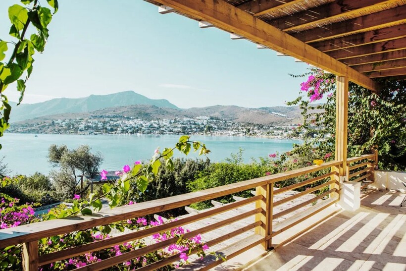 Блог - От «турецкого Сен-Тропе» до номеров на деревьях: 10 самых роскошных отелей мира От «турецкого Сен-Тропе» до номеров на деревьях: 10 самых роскошных отелей мира