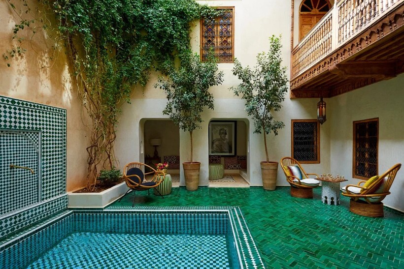 Блог - От «турецкого Сен-Тропе» до номеров на деревьях: 10 самых роскошных отелей мира От «турецкого Сен-Тропе» до номеров на деревьях: 10 самых роскошных отелей мира