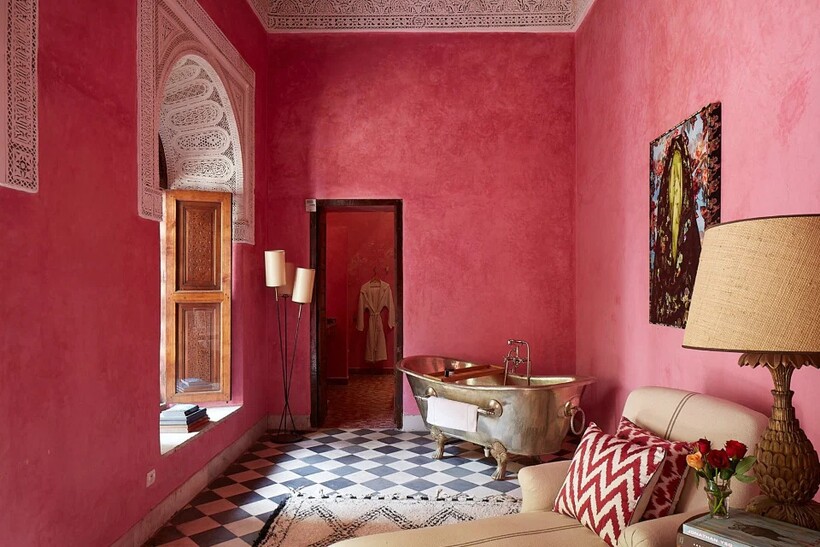 Блог - От «турецкого Сен-Тропе» до номеров на деревьях: 10 самых роскошных отелей мира От «турецкого Сен-Тропе» до номеров на деревьях: 10 самых роскошных отелей мира