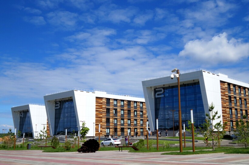 Блог - 5 самых малонаселенных городов России, где есть на что посмотреть 5 самых малонаселенных городов России, где есть на что посмотреть