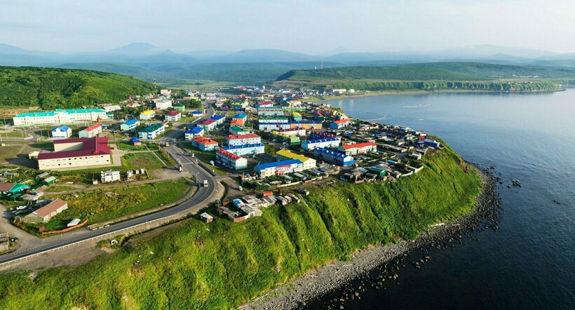 Блог - 5 самых малонаселенных городов России, где есть на что посмотреть 5 самых малонаселенных городов России, где есть на что посмотреть