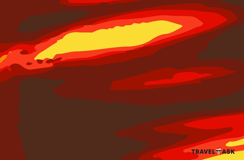 Блог - Инфографика: TrES-2b — самая темная планета во Вселенной  Инфографика: TrES-2b — самая темная планета во Вселенной