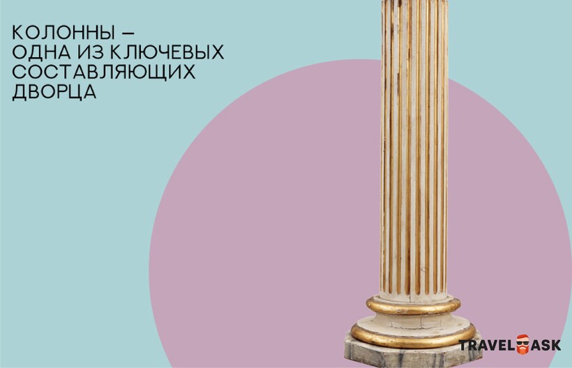 Блог - Инфографика: Загадка садов Семирамиды Инфографика: Загадка садов Семирамиды