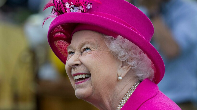 Елизавета II является королевой уже на протяжении рекордных 69 лет Елизавета II является королевой уже на протяжении рекордных 69 лет