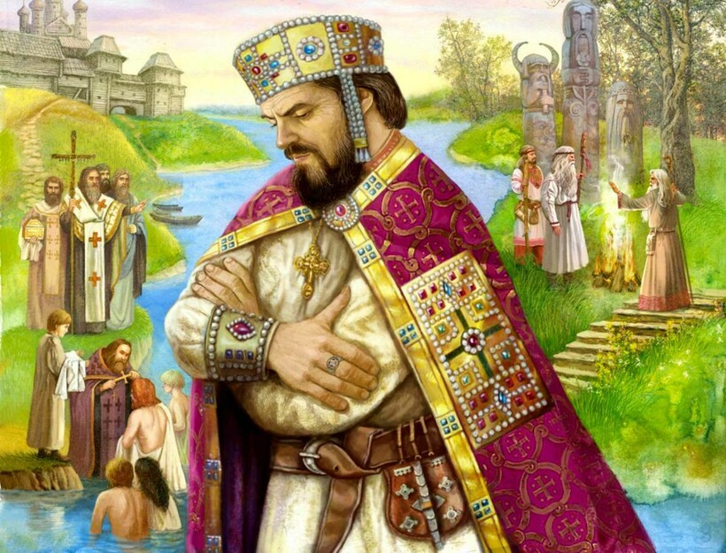 Блог - Видео: Прототипы героев «Игры престолов» в истории России Видео: Прототипы героев «Игры престолов» в истории России