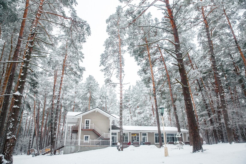 Блог - Загородный отель Pine River — ваш теплый и уютный отдых за городом Загородный отель Pine River — ваш теплый и уютный отдых за городом