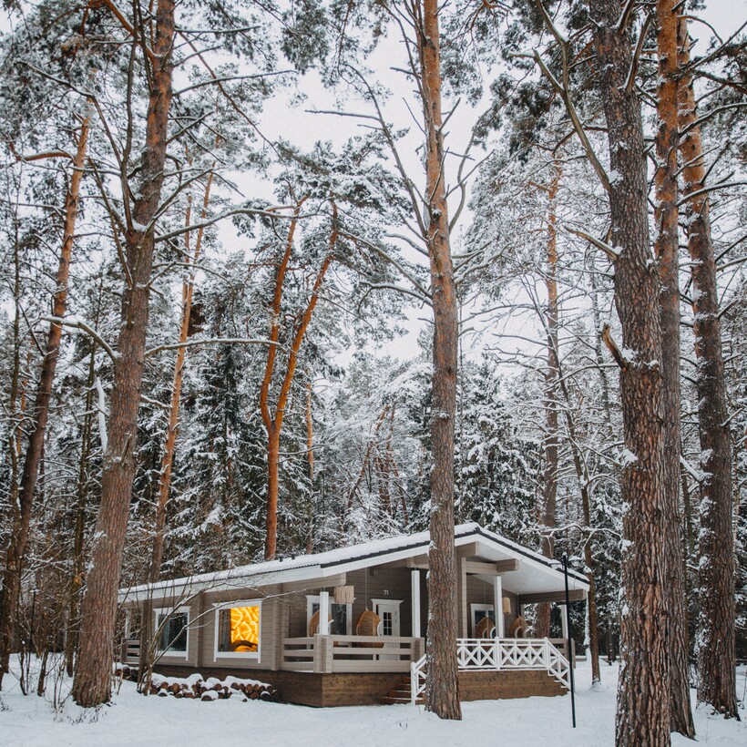 Блог - Загородный отель Pine River — ваш теплый и уютный отдых за городом Загородный отель Pine River — ваш теплый и уютный отдых за городом