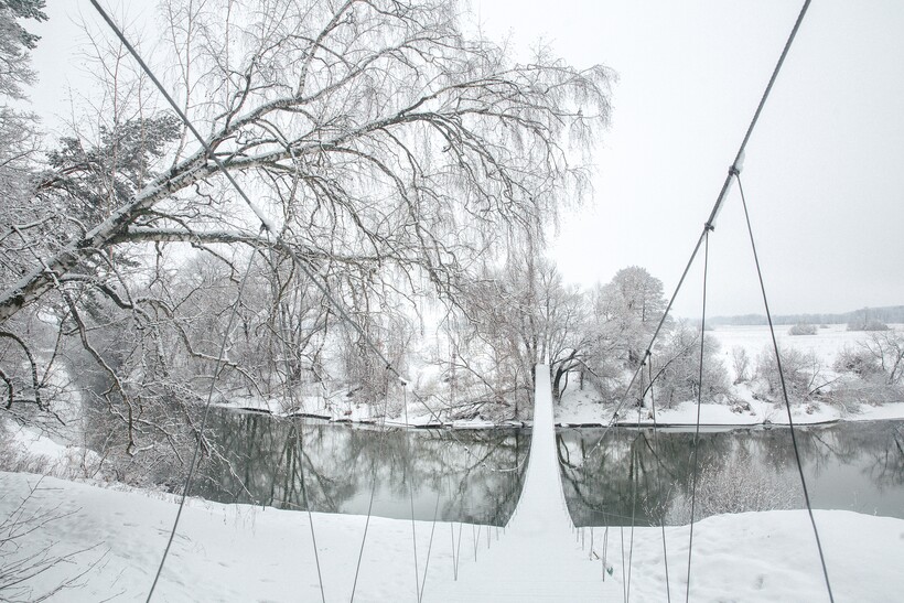 Блог - Загородный отель Pine River — ваш теплый и уютный отдых за городом Загородный отель Pine River — ваш теплый и уютный отдых за городом