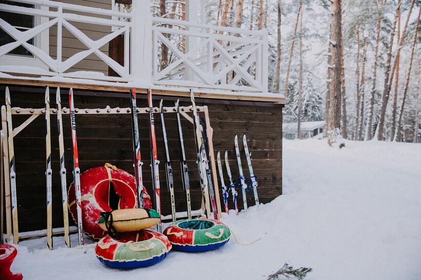 Блог - Загородный отель Pine River — ваш теплый и уютный отдых за городом Загородный отель Pine River — ваш теплый и уютный отдых за городом
