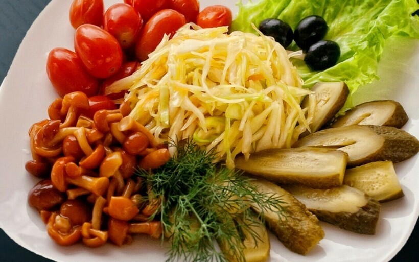 Блог - Борщ, квас и еще 3 продукта, которые американцы приобретают в «русских» магазинах Борщ, квас и еще 3 продукта, которые американцы приобретают в «русских» магазинах