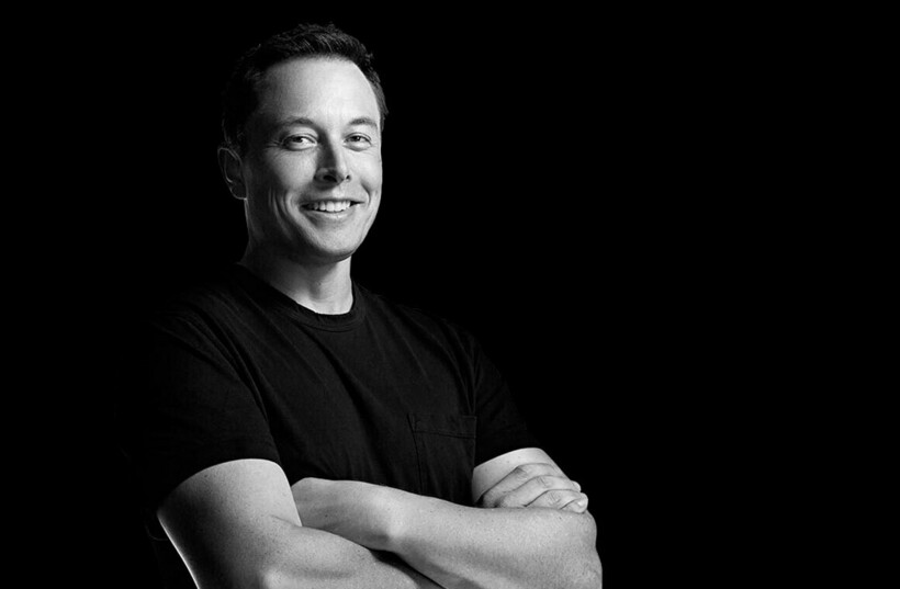 Для Илона Маска наша планета — уже отработанный материал Для Илона Маска наша планета — уже отработанный материал