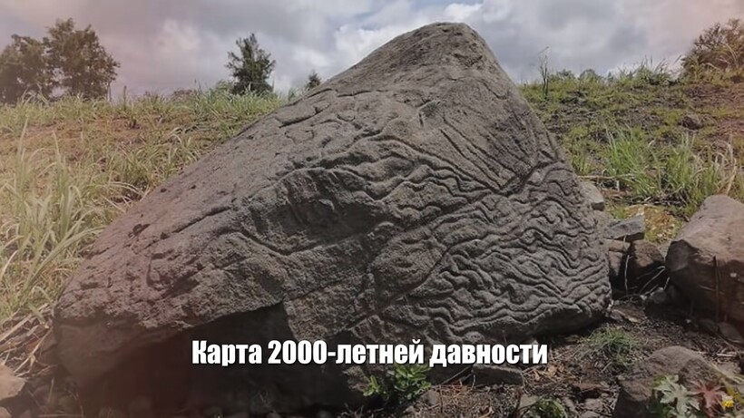 Блог - Видео: Находка, доказывающая существование жизни 3,5 миллиарда лет назад, и другие Видео: Находка, доказывающая существование жизни 3,5 миллиарда лет назад, и другие