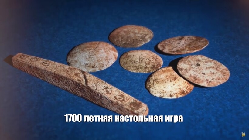Блог - Видео: Находка, доказывающая существование жизни 3,5 миллиарда лет назад, и другие Видео: Находка, доказывающая существование жизни 3,5 миллиарда лет назад, и другие