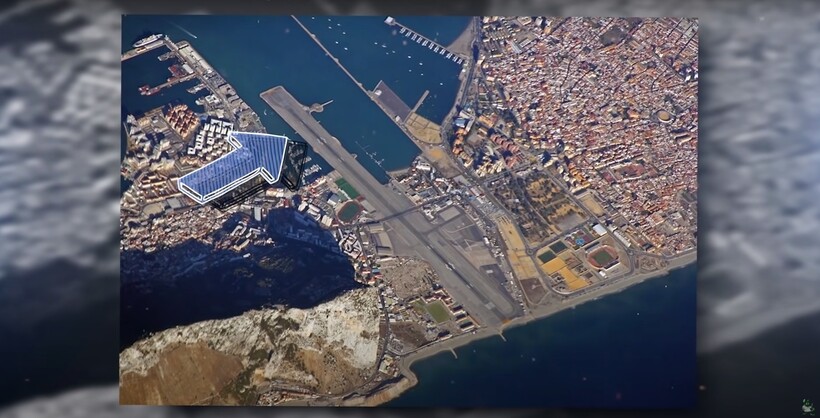 Блог - Видео: Аэропорты, которых избегают даже опытные пилоты Видео: Аэропорты, которых избегают даже опытные пилоты