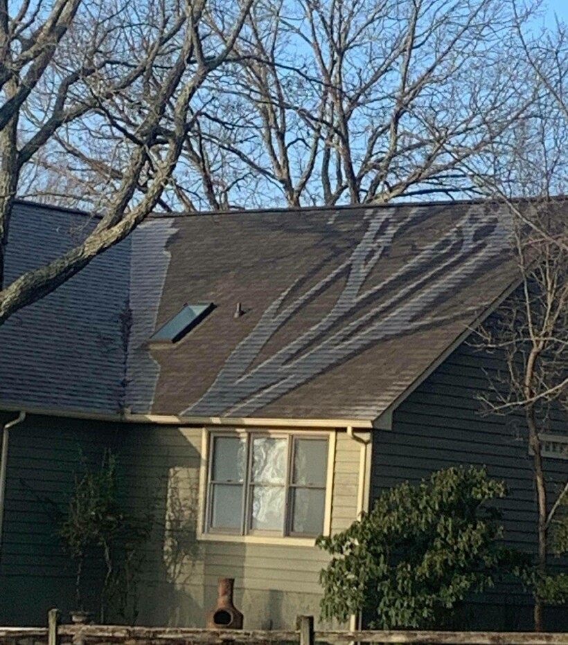 Блог - 15 случаев, когда в мироздании произошел сбой, но люди успели все снять на камеру 15 случаев, когда в мироздании произошел сбой, но люди успели все снять на камеру